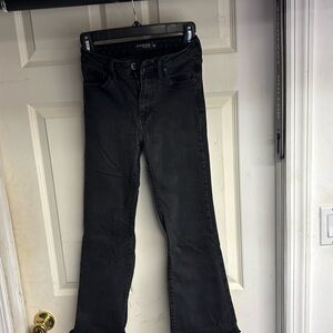 Just Black Denim Jeans
